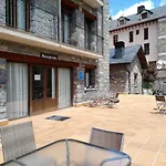 Apart. Casa Juaneta Pirineo-ordesa Lejlighed *