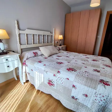 Apart. Casa Juaneta Pirineo-ordesa Брото