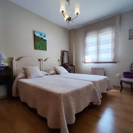 Apart. Casa Juaneta Pirineo-ordesa * Broto