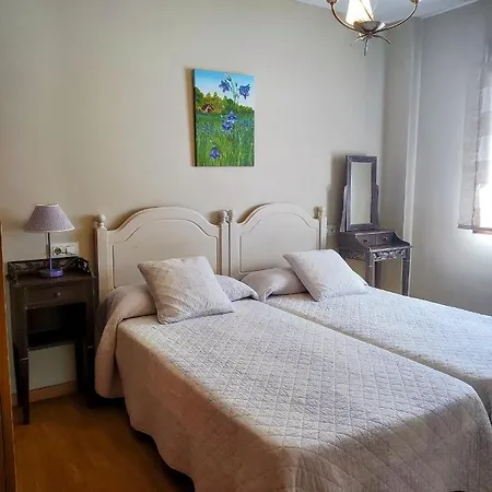 Apart. Casa Juaneta Pirineo-ordesa *