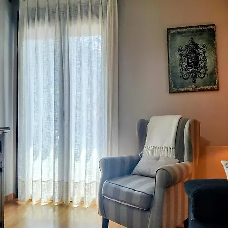 Apart. Casa Juaneta Pirineo-ordesa Апартаменты