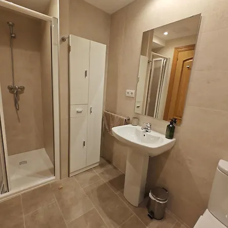 Apart. Casa Juaneta Pirineo-ordesa Апартаменты *