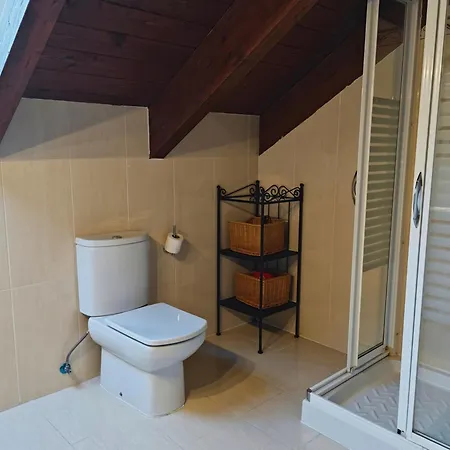 Апартаменты Apart. Casa Juaneta Pirineo-ordesa *