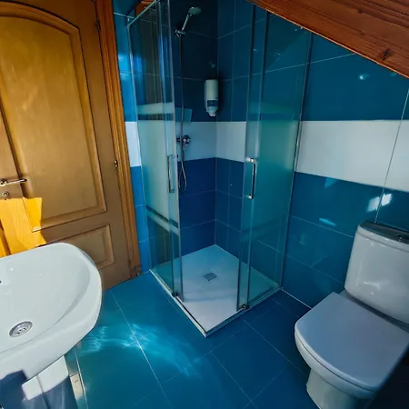 Apart. Casa Juaneta Pirineo-ordesa Апартаменты *