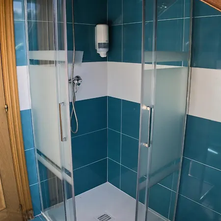 Apart. Casa Juaneta Pirineo-ordesa Апартаменты Брото