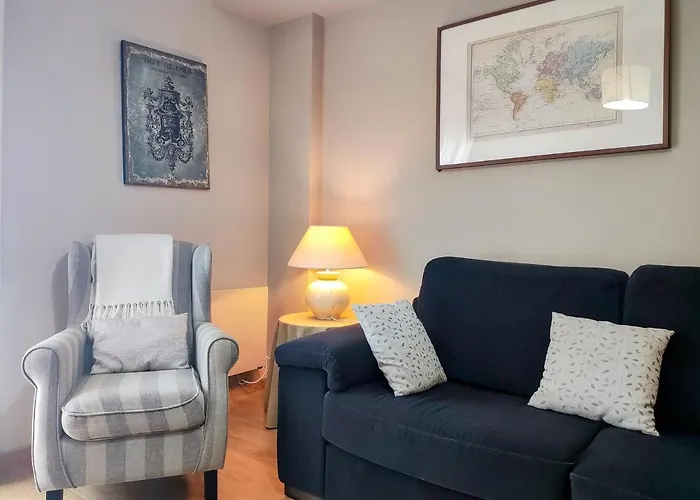 Apart. Casa Juaneta Pirineo-ordesa アパート ブロト