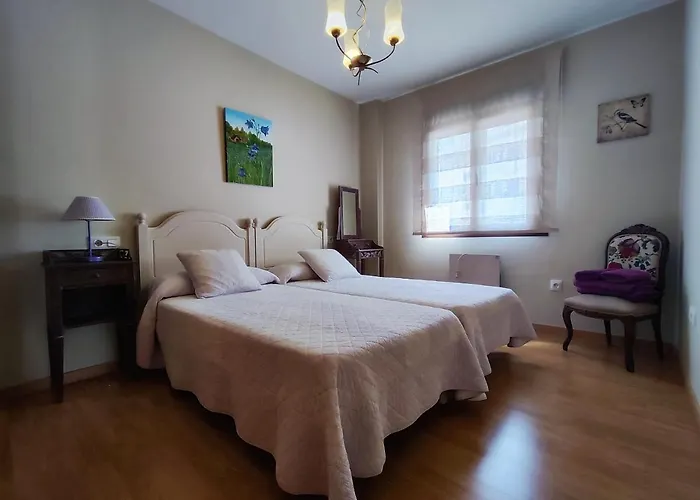 Apart. Casa Juaneta Pirineo-ordesa * ブロト