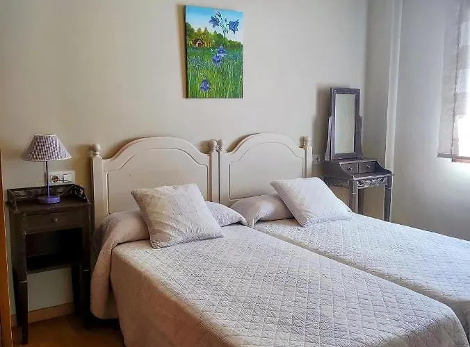 Apart. Casa Juaneta Pirineo-ordesa *