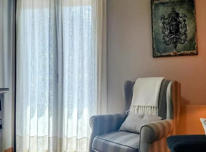 Apart. Casa Juaneta Pirineo-ordesa アパート