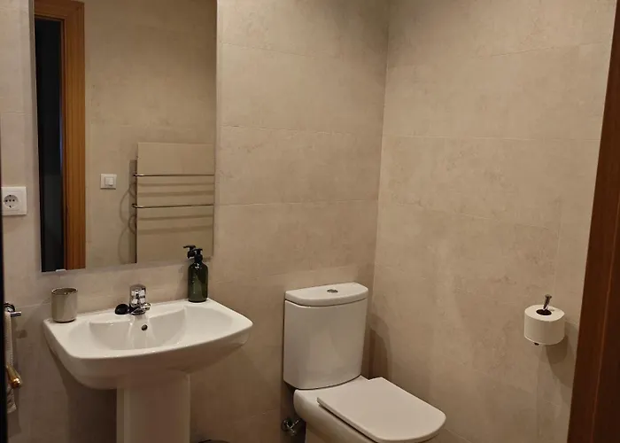 Apart. Casa Juaneta Pirineo-ordesa アパート *