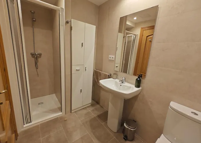 Apart. Casa Juaneta Pirineo-ordesa アパート *